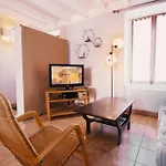 Maison De Pecheur A 50m De La & 10min Ferry, 3 Chambres, 7 Personnes, Intendance Luxury Host Semesterbostad *