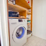 Maison De Pecheur A 50m De La & 10min Ferry, 3 Chambres, 7 Personnes, Intendance Luxury Host Semesterbostad *