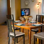 Semesterbostad Maison De Pecheur A 50m De La & 10min Ferry, 3 Chambres, 7 Personnes, Intendance Luxury Host *