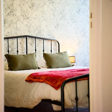 Semesterbostad Maison De Pecheur A 50m De La & 10min Ferry, 3 Chambres, 7 Personnes, Intendance Luxury Host Cherbourg-en-Cotentin