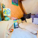 Maison De Pecheur A 50m De La & 10min Ferry, 3 Chambres, 7 Personnes, Intendance Luxury Host Дом отдыха Шербур-ан-Котантен
