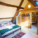 Maison De Pecheur A 50m De La & 10min Ferry, 3 Chambres, 7 Personnes, Intendance Luxury Host Шербур-ан-Котантен