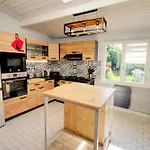 Maison De Pecheur A 50m De La & 10min Ferry, 3 Chambres, 7 Personnes, Intendance Luxury Host Дом отдыха *