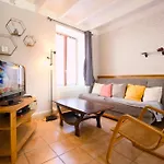Maison De Pecheur A 50m De La & 10min Ferry, 3 Chambres, 7 Personnes, Intendance Luxury Host Дом отдыха *