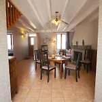 Maison De Pecheur A 50m De La & 10min Ferry, 3 Chambres, 7 Personnes, Intendance Luxury Host Дом отдыха