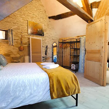 Maison De Pecheur A 50m De La & 10min Ferry, 3 Chambres, 7 Personnes, Intendance Luxury Host * Шербур-ан-Котантен