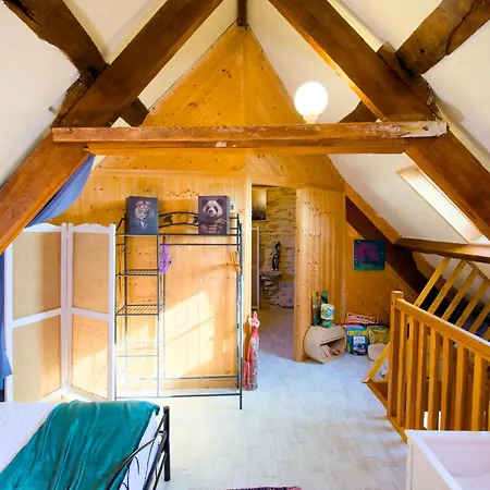 Feriehus Maison De Pecheur A 50m De La & 10min Ferry, 3 Chambres, 7 Personnes, Intendance Luxury Host Cherbourg-en-Cotentin