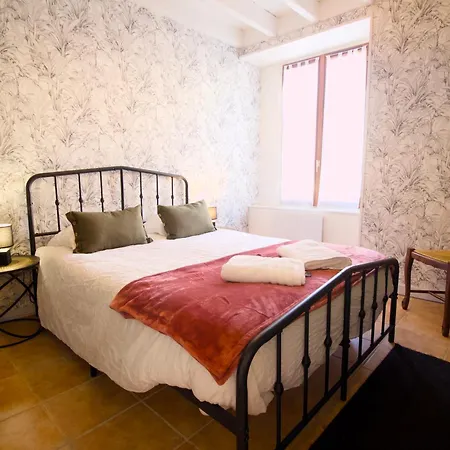 Maison De Pecheur A 50m De La & 10min Ferry, 3 Chambres, 7 Personnes, Intendance Luxury Host * Шербур-ан-Котантен