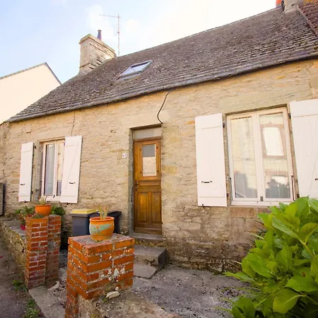 Maison De Pecheur A 50m De La & 10min Ferry, 3 Chambres, 7 Personnes, Intendance Luxury Host Дом отдыха *