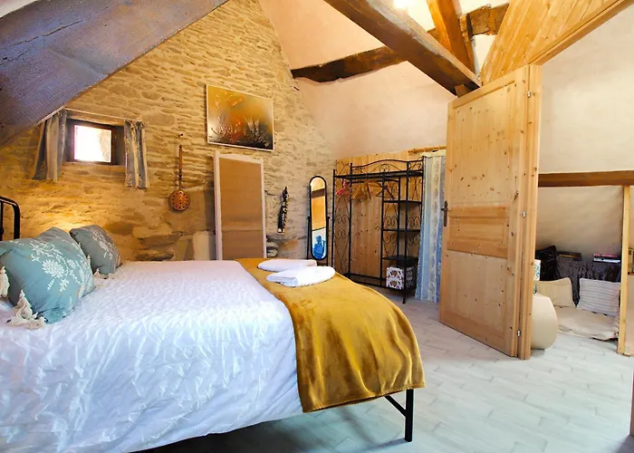 Maison De Pecheur A 50m De La & 10min Ferry, 3 Chambres, 7 Personnes, Intendance Luxury Host * Cherbourg-en-Cotentin