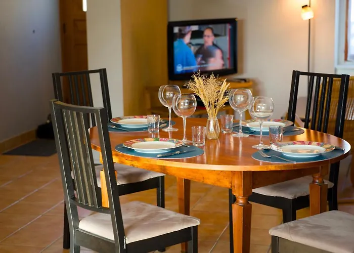 Holiday home Maison De Pecheur A 50m De La & 10min Ferry, 3 Chambres, 7 Personnes, Intendance Luxury Host *