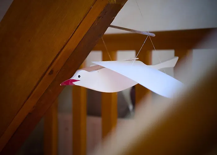 Holiday home Maison De Pecheur A 50m De La & 10min Ferry, 3 Chambres, 7 Personnes, Intendance Luxury Host